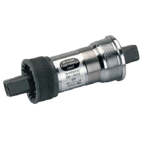 Shimano Bottom Bracket UN 53 B18