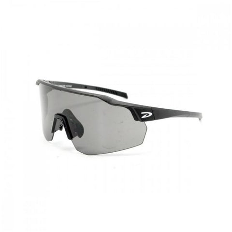 Darcs Sunglasses Vantage F-Mat Black L-Smoke