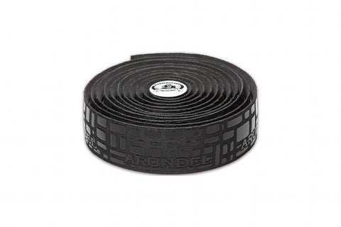 Arundel Handlebar Tape Pave Black