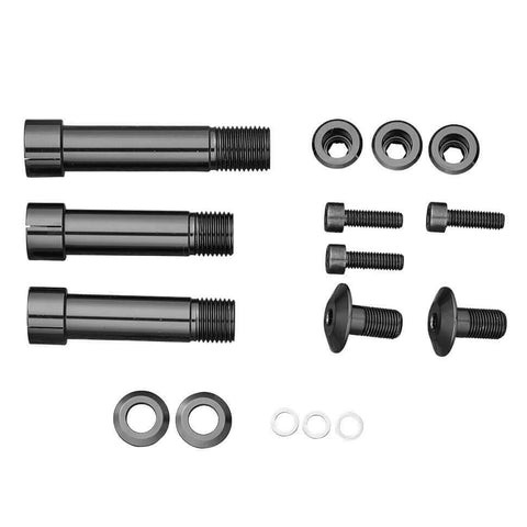 Santa Cruz Suspension Axle Kit Bronson 2.0 C/5010 2.0 C