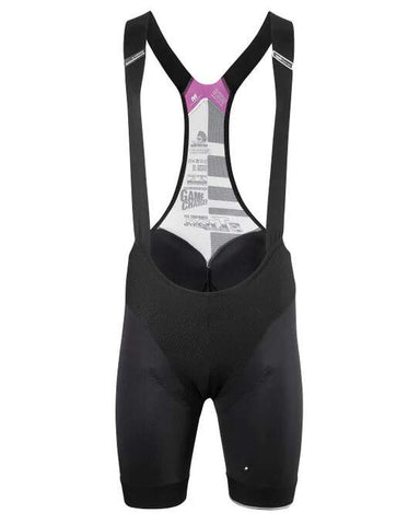 Assos Bib Short Cento M Black