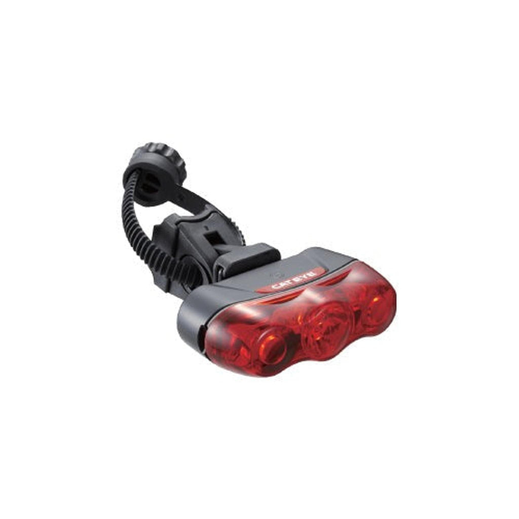 LIGHT REAR CATEYE RAPID3-Lights-Online Bicycle Shop