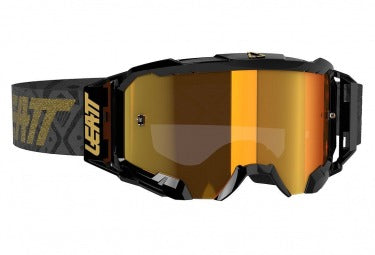 Leatt Goggle Velocity 5.5 Iriz Black Bronz 22%