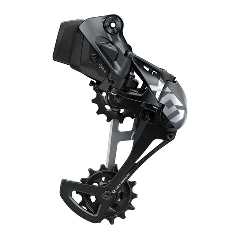 Sram Derailleur Rear X01 Eagle AXS 12 Speed (No Battery)