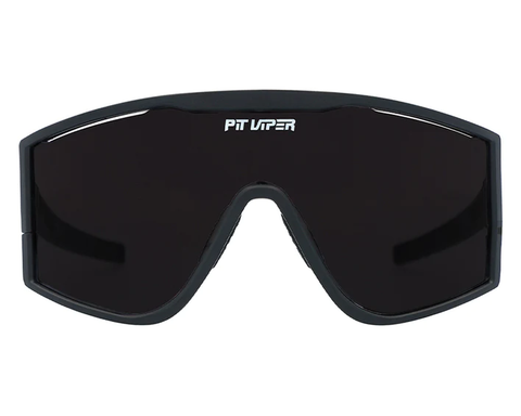 Pit Viper Sunglasses The Standard Try-Hard