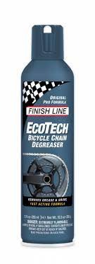 Finish Line Multi EcoTech Degreaser 20OZ