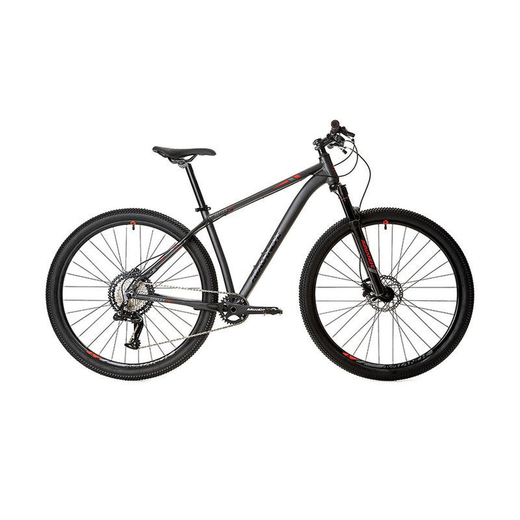 Avalanche Reflex Pro 29er-29er-Online Bicycle Shop