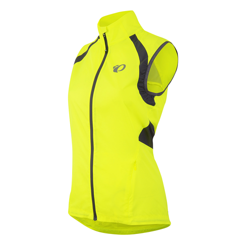 Izumi Elite Barrier Vest Xl