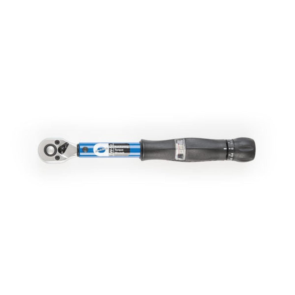 Park Tool Tw-5.2 Small Clicker Torque Wrench-Tools-Online Bicycle Shop