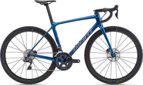 Giant 2020 TCR Advanced Pro 0