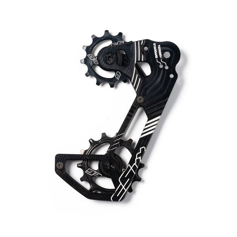 Csixx Rear Derailleur Cage Sram Axs