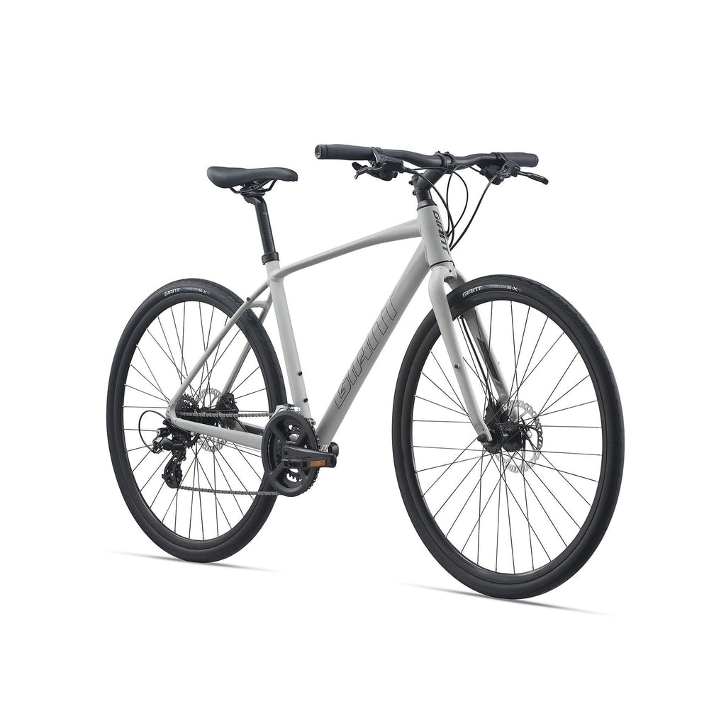 Liv Lds Bliss 27.5 2 (s) Dessert Sage-Bikes-Online Bicycle Shop
