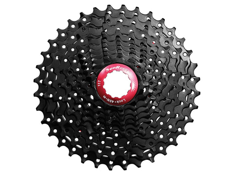 Sunrace Cassette 10 Speed 11-36T