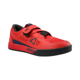 Shoe Leatt 5.0 Clip Chilli