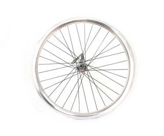 Bravvos Rear Wheel 12inch Steel Back Pedal