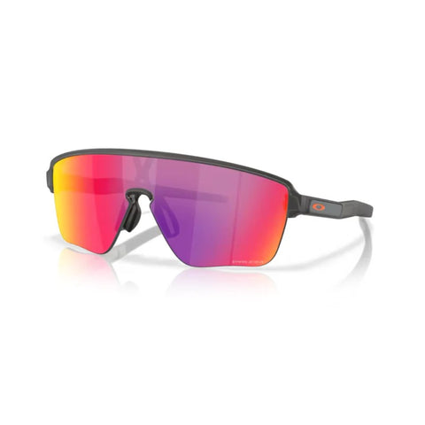 Oakley Sunglasses Corridor SQ Grey Smoke W/Prizm Road