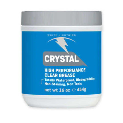 Crystal Grease 454G 16Oz