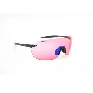 Darcs Sunglasses Edge R F-Gloss Black L-Red/Purp