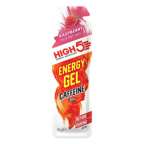 ENERGY HIGH5 GEL RASP