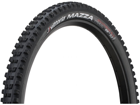 Vittoria Tyre Mazza Tubesless Readyail 29x2.4 G2.0