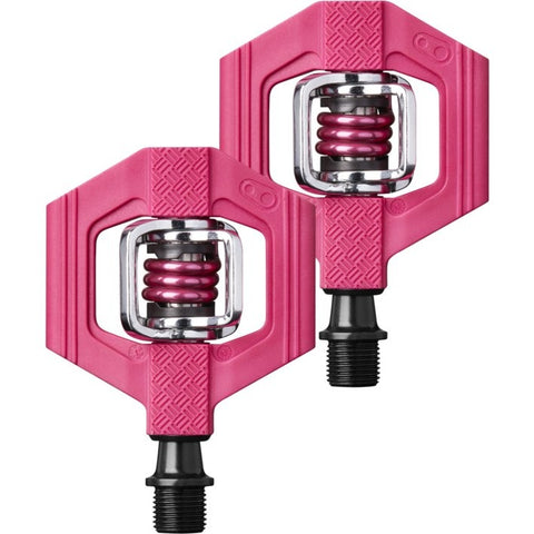 Crankbrothers Pedals Candy 1 Pink