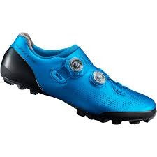 Shoe Shimano Xc901 43 Blue Wide