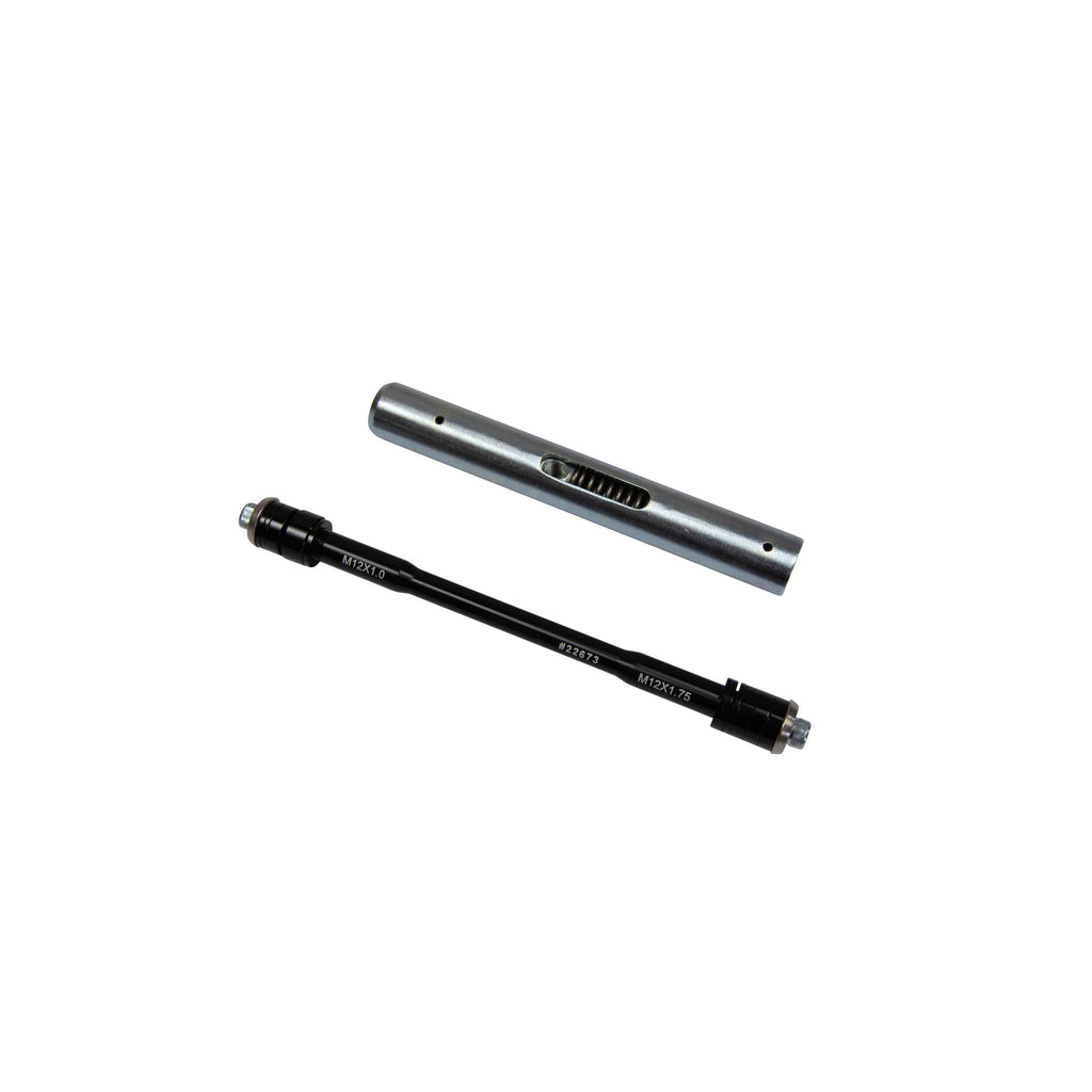 Saris Boost Thru Axle Adapter [148x12] 1.5 TP-Indoor Trainer Accessories-Online Bicycle Shop