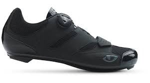 SHOE GIRO SAVIX RD 45 BLK