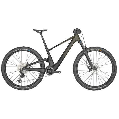 Scott 2023 Lumen Eride 910