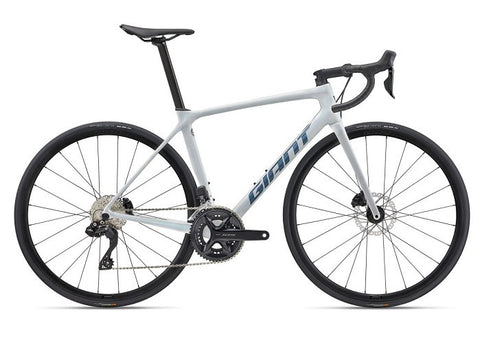 Giant 2023 TCR Advanced 1 D-KOM