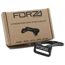 Forza Intergrated Gps Mount V2 Wahoo