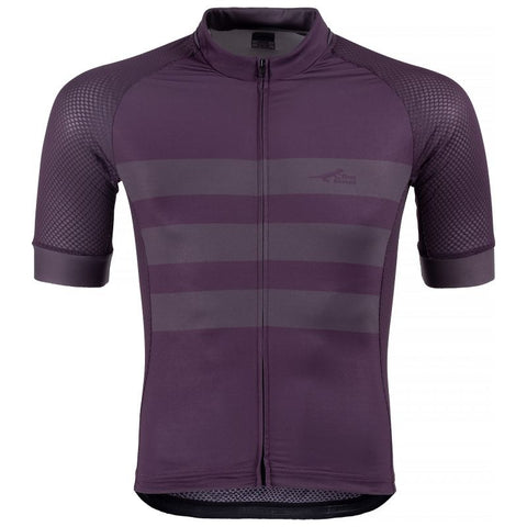 First Ascent Jersey Strike Mens