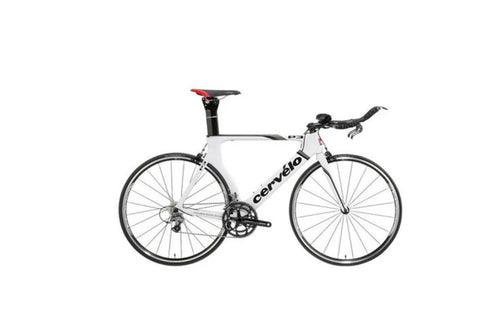 Cervelo P3 Triathlon Bike