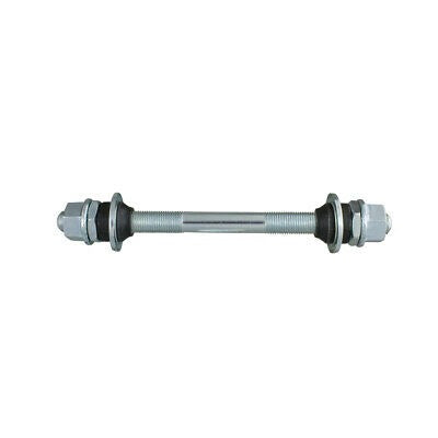 Axle Front 3/8 x5 1/2