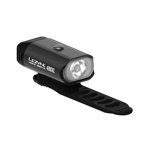 Lezyne Light Front Mini Drive 400 Lumen