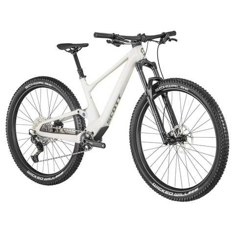 Scott 2023 Contessa Spark 930