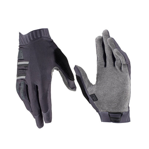 Leatt Glove Mtb 1.0 GripR Jr