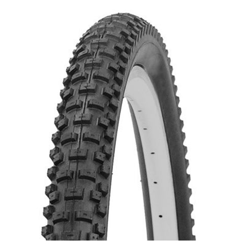 Kenda Tyre Wd P1221 29x2.10 Black