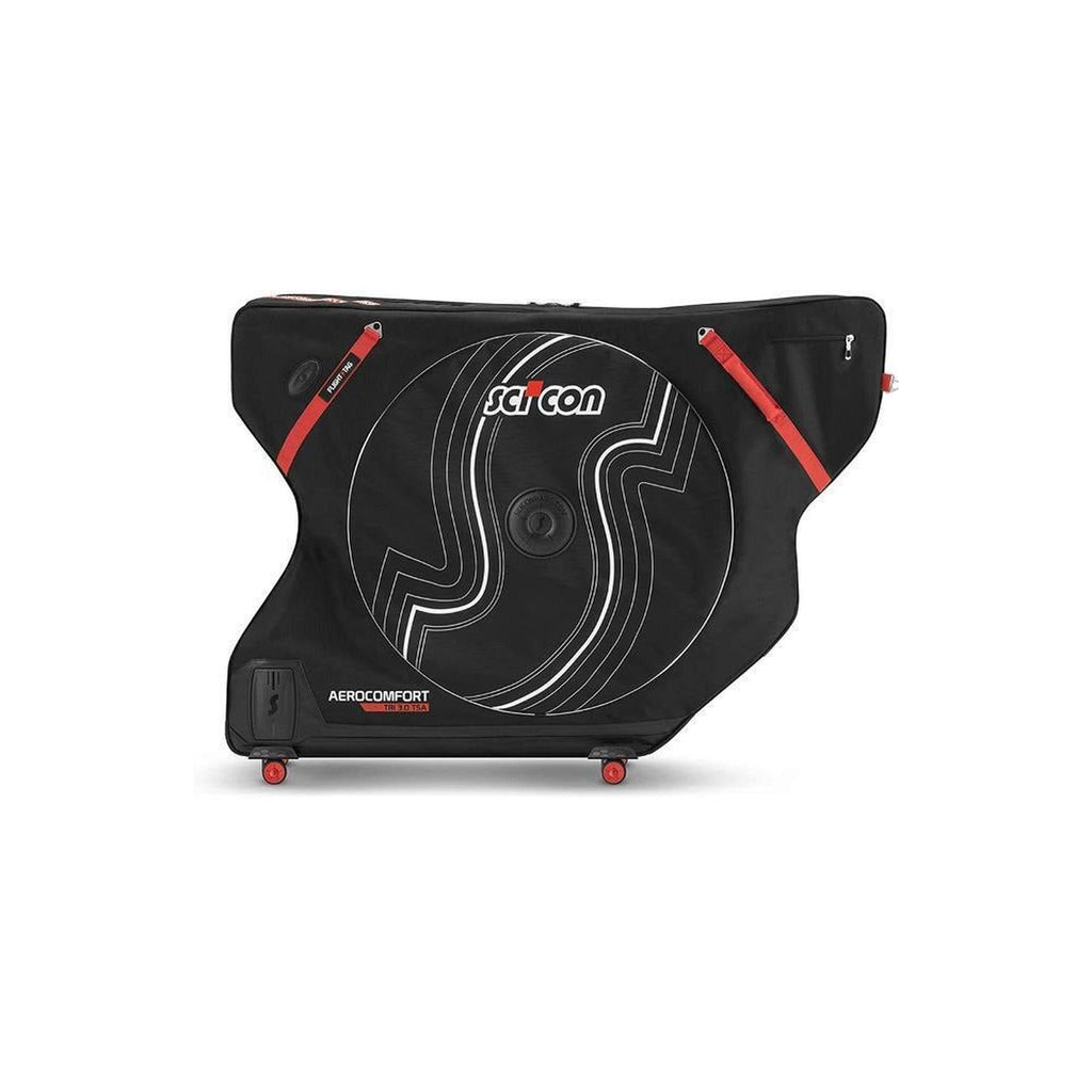 Scicon Aerocomfort Bike Bag Road-Accessories-Online Bicycle Shop