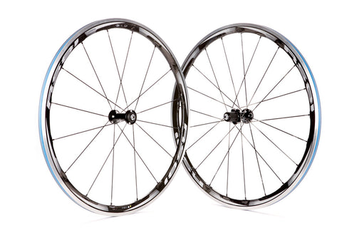 Shimano Wheelset WHRS81 C35