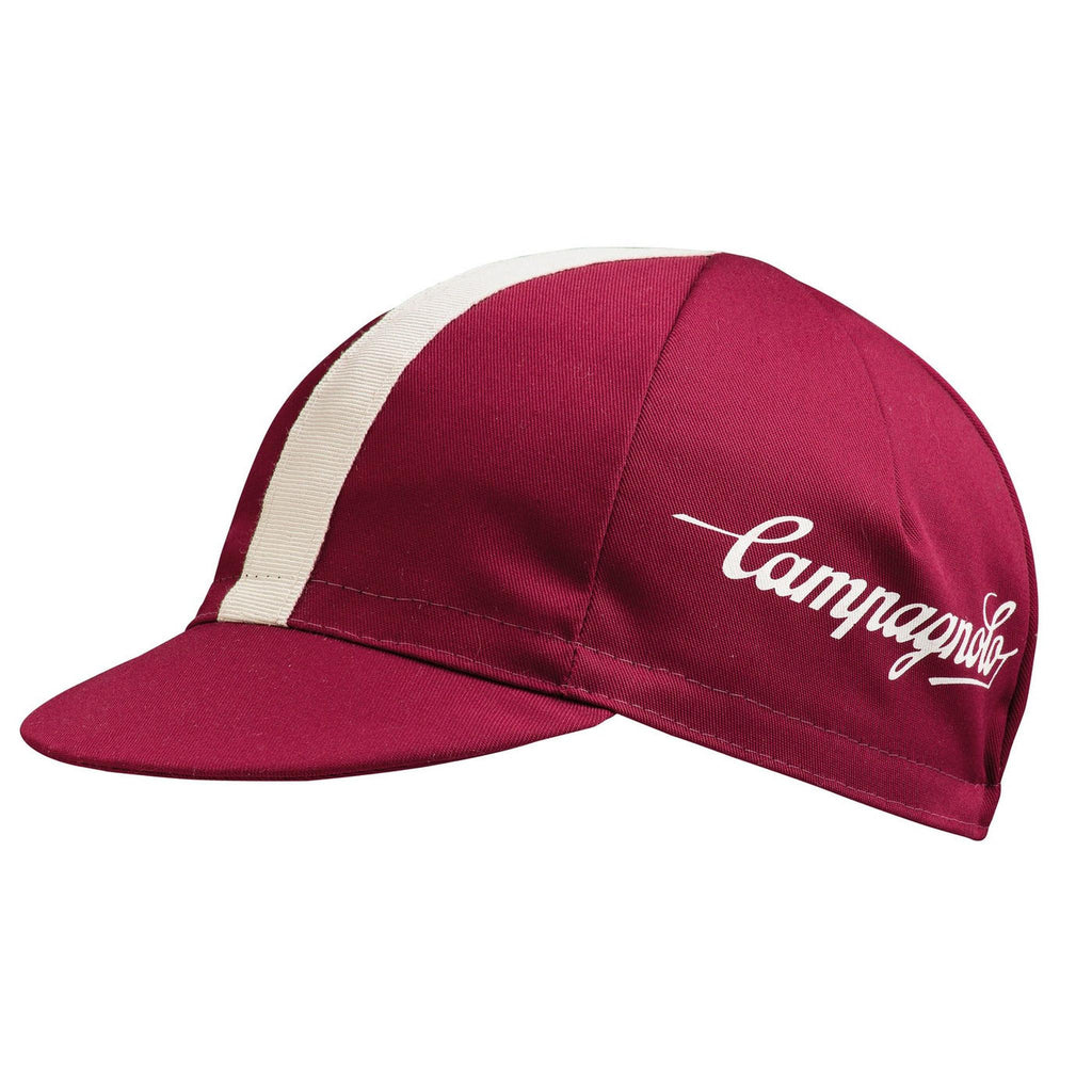 Campagnolo Cycling Cap Classic-Jackets-Online Bicycle Shop