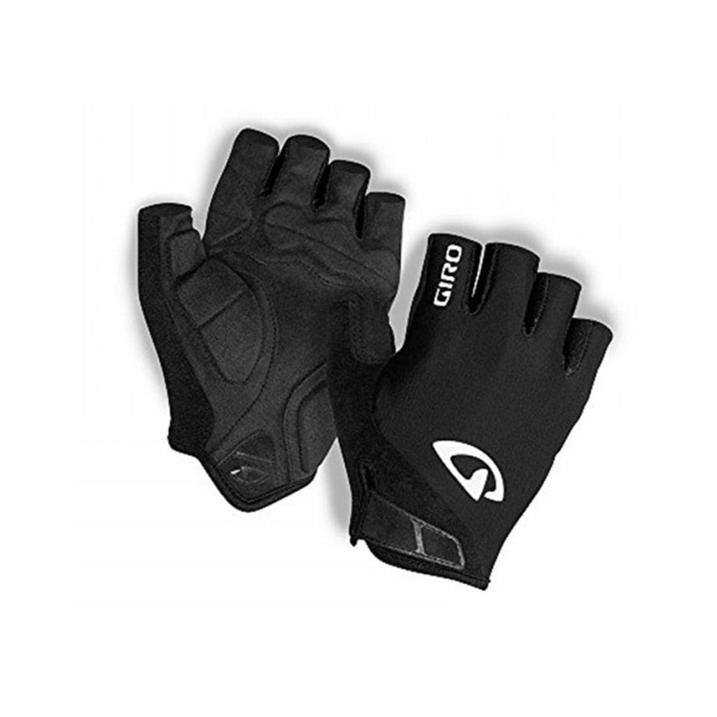 Glove Giro Jag Black-Gloves-Online Bicycle Shop
