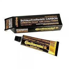 Continental Glue Tubular 25G Carbon