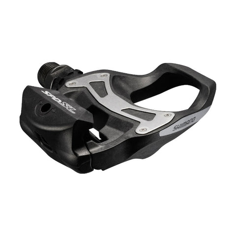 Shimano PD-R550 Road Pedal Black