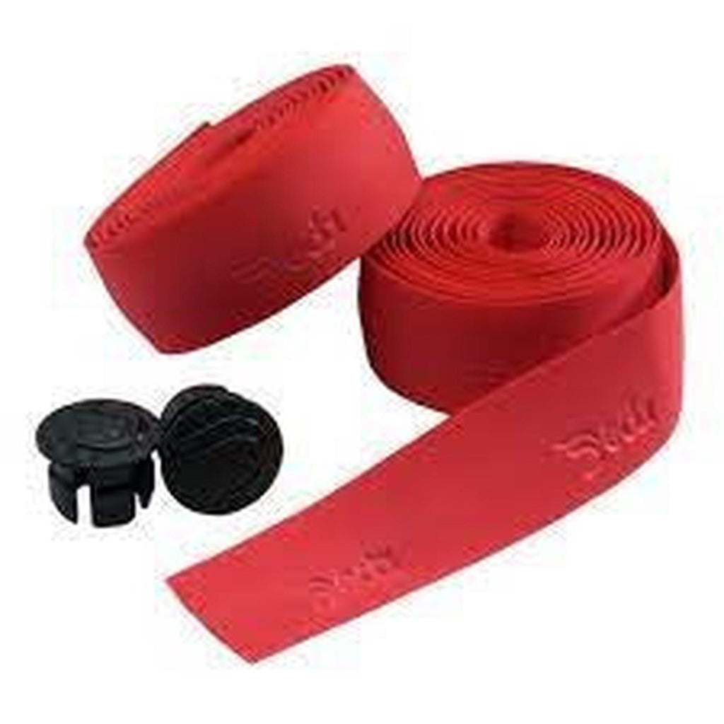 Deda Handlebar Tape Fuego Red-Bar tape-Online Bicycle Shop