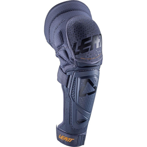 Leatt Knee & Shin Guard 3.0 Ext Flint