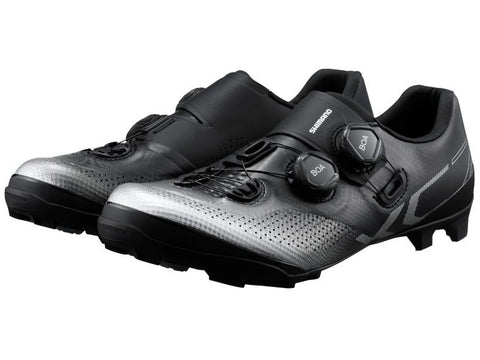 Shimano Shoe Xc702 Wide