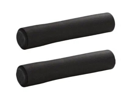 Ryder Handlebar grip Sillicon 2.0 Black