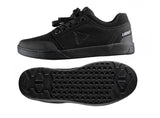 Shoe Leatt 2.0 Flat Blk