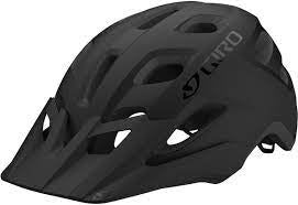 Giro Helmet Fixture XL Mat Black
